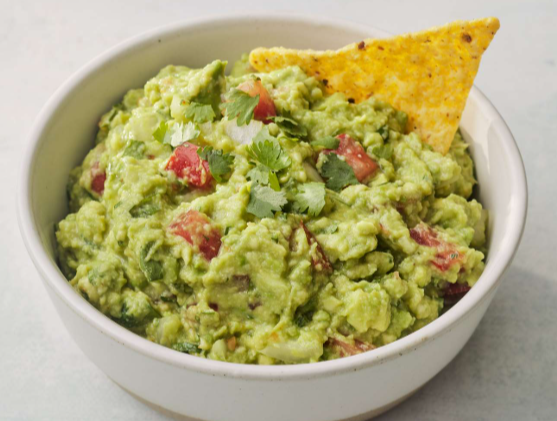 Guacamole